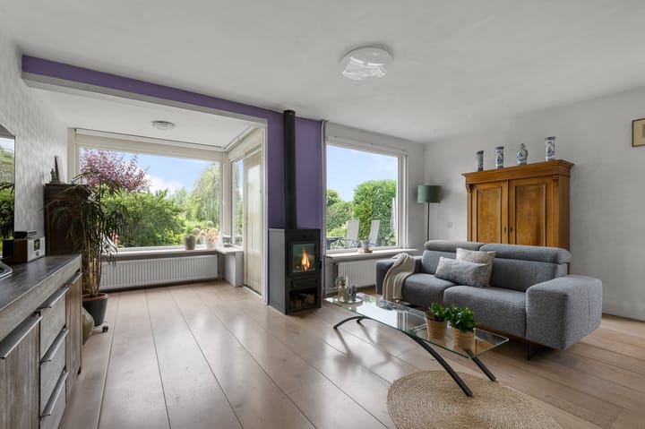 Foto 3 van Zuiderzoom 54