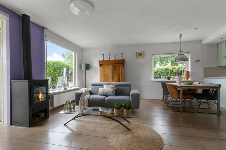 Foto 4 van Zuiderzoom 54