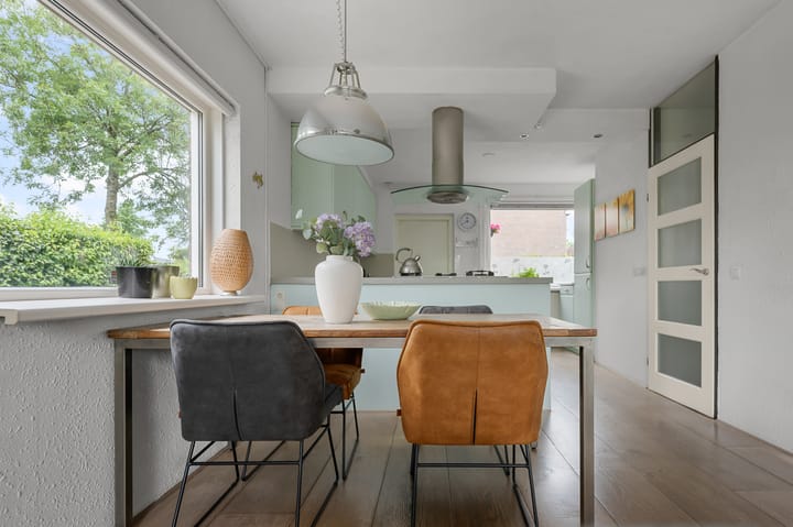 Foto 8 van Zuiderzoom 54