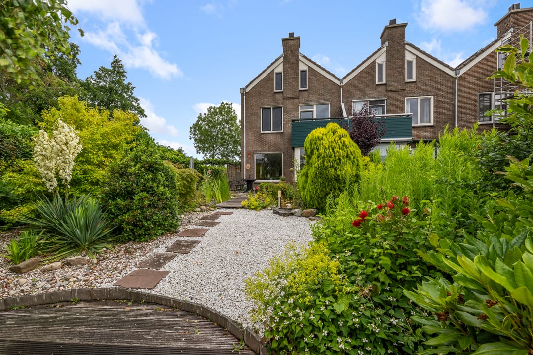 Photo 13 of Zuiderzoom 54