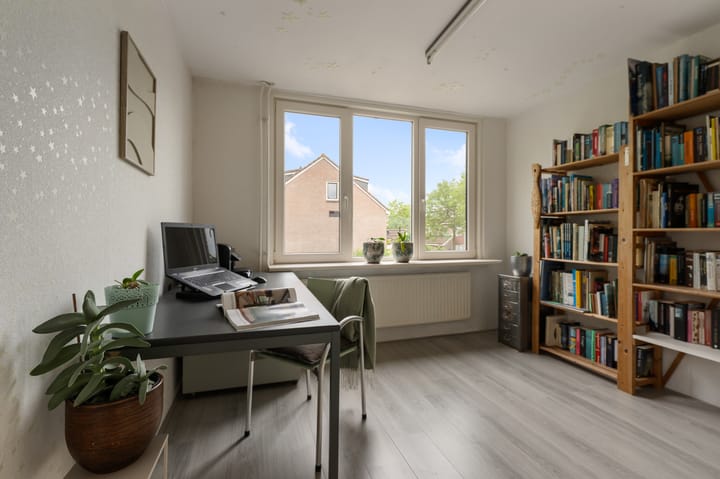 Foto 21 van Zuiderzoom 54