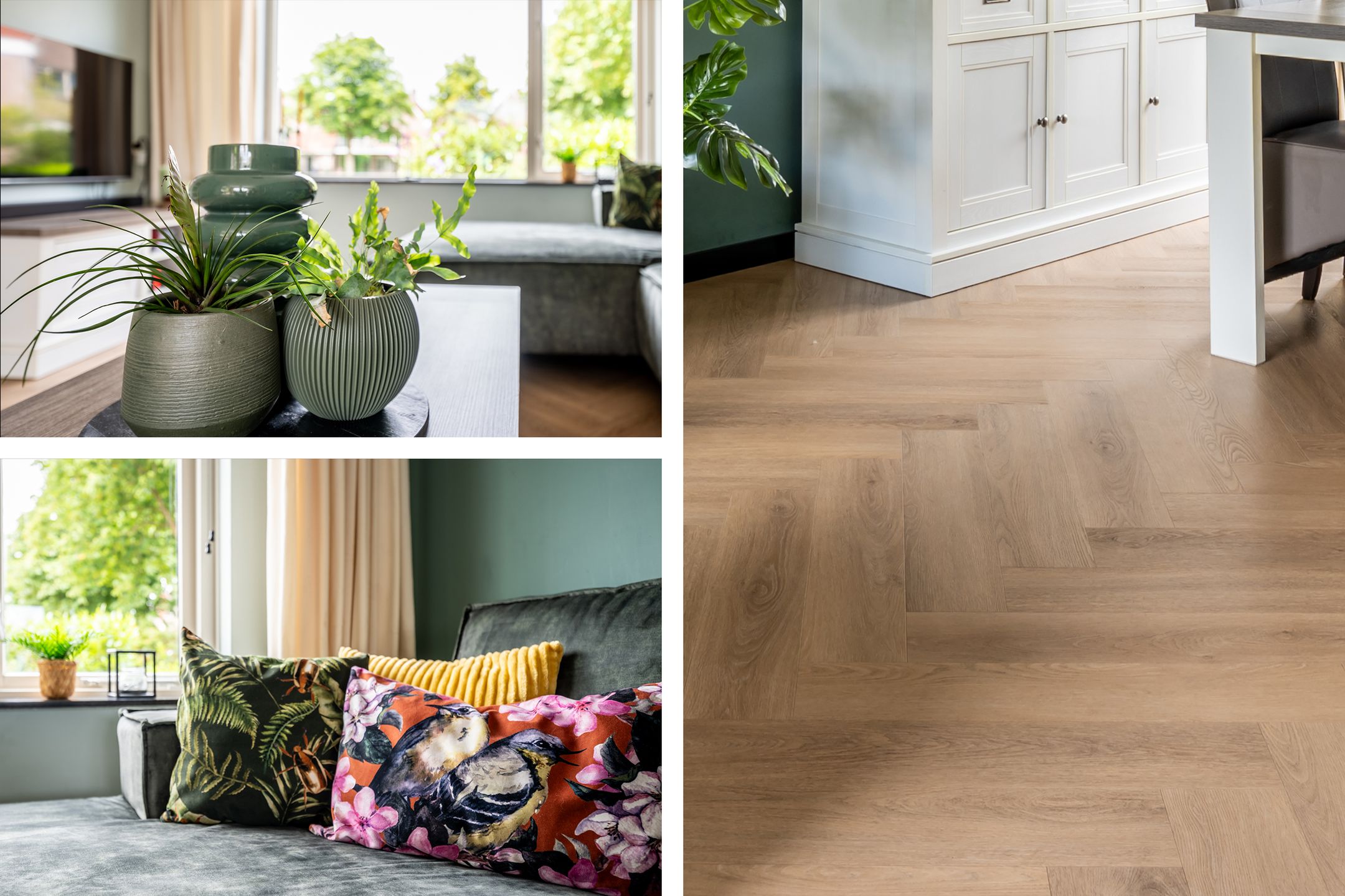 Foto 3 van Zwaansvliet 6