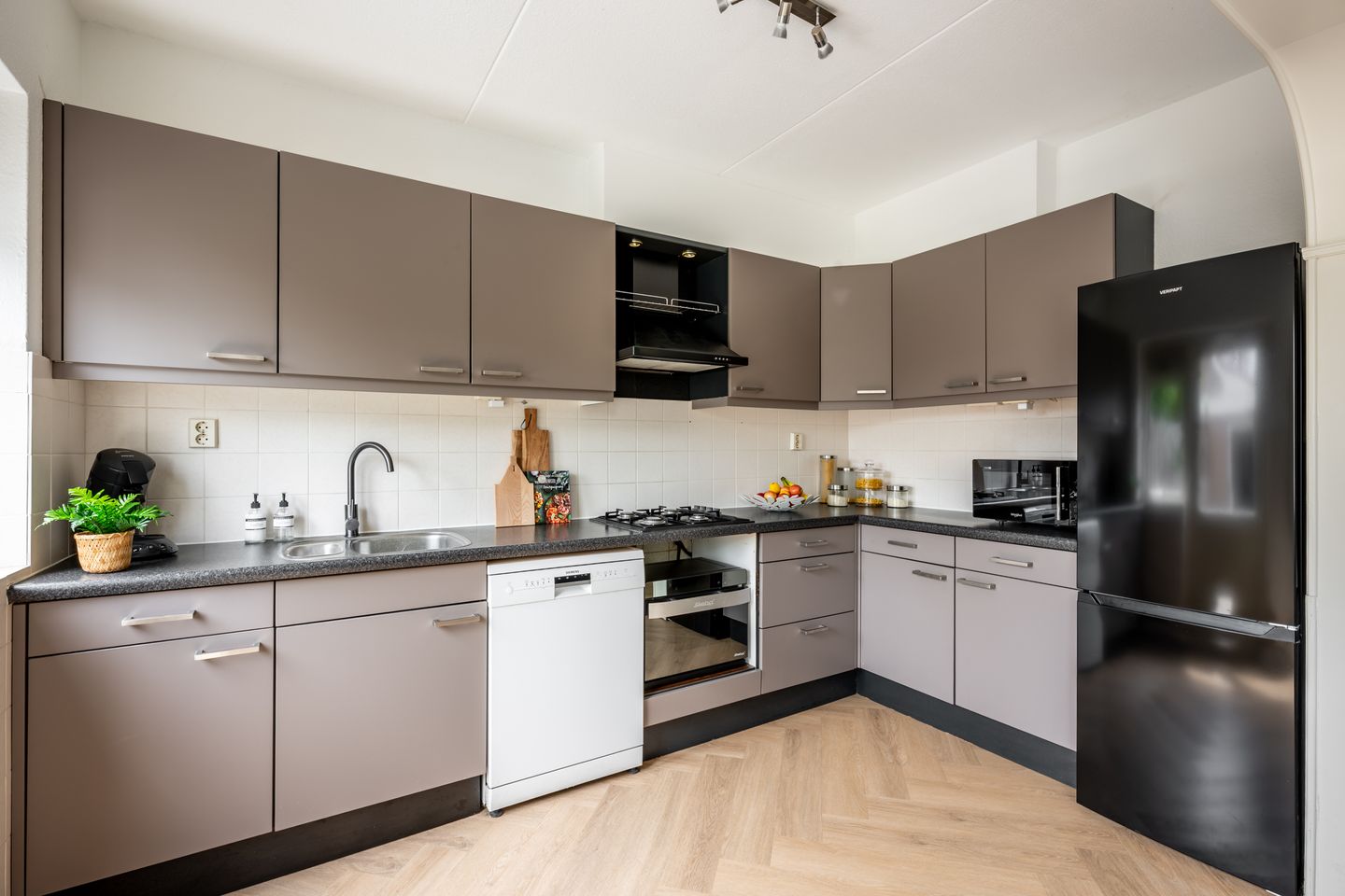 Foto 4 van Zwaansvliet 6