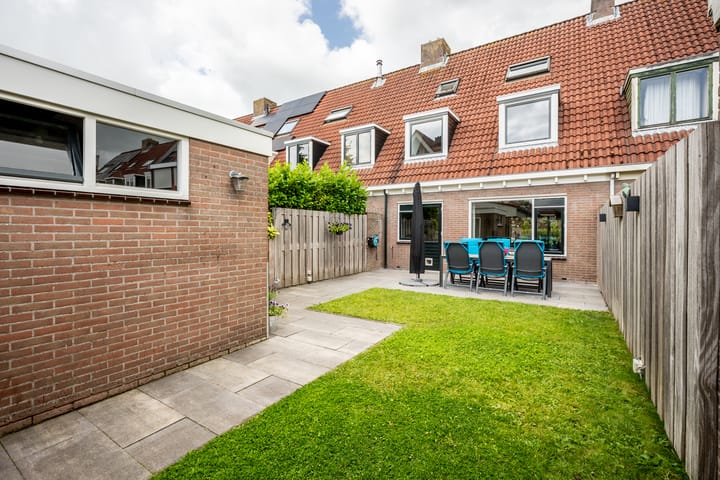 Foto 5 van Zwaansvliet 6