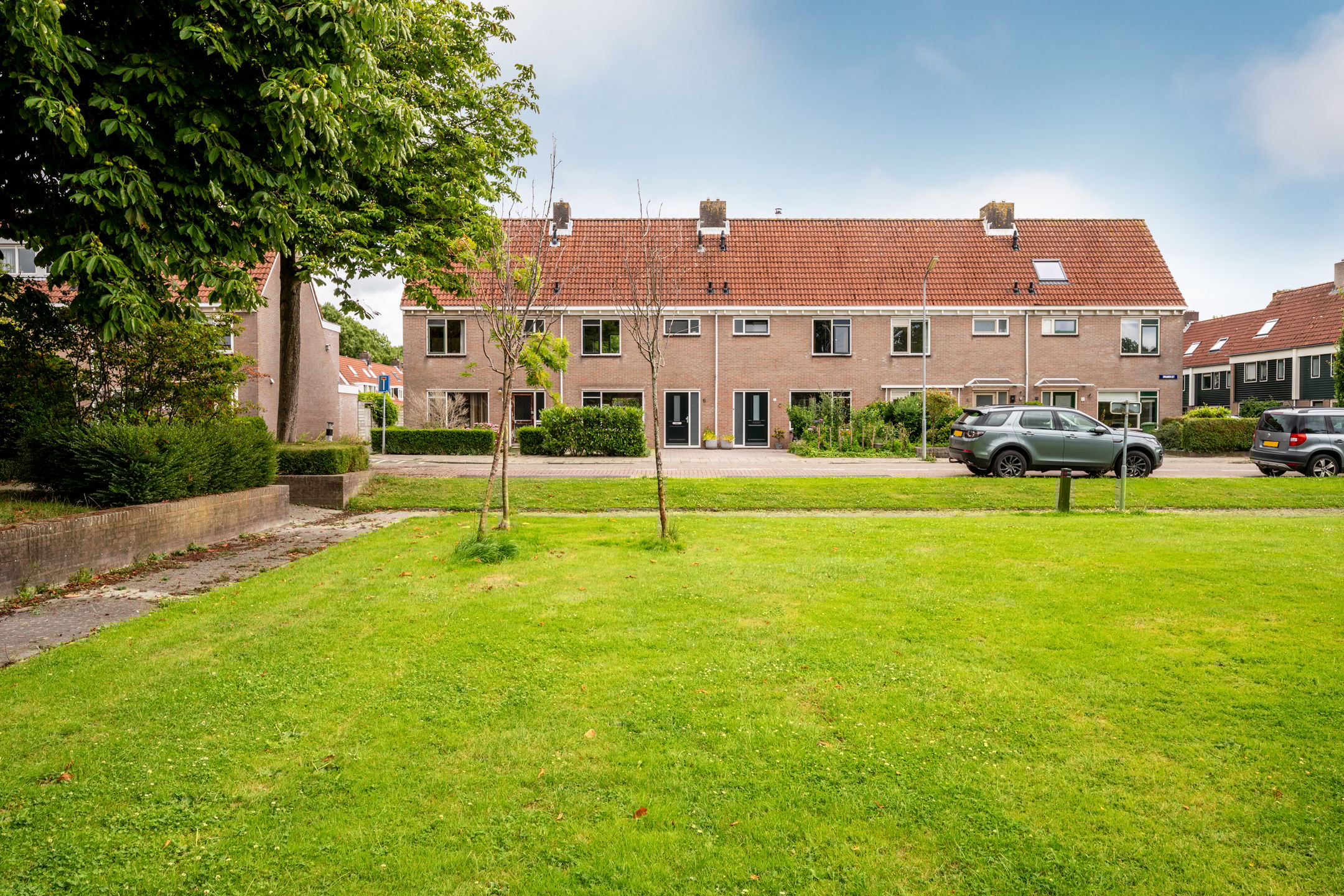 Foto 6 van Zwaansvliet 6