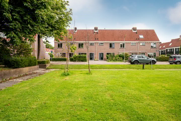 Foto 6 van Zwaansvliet 6