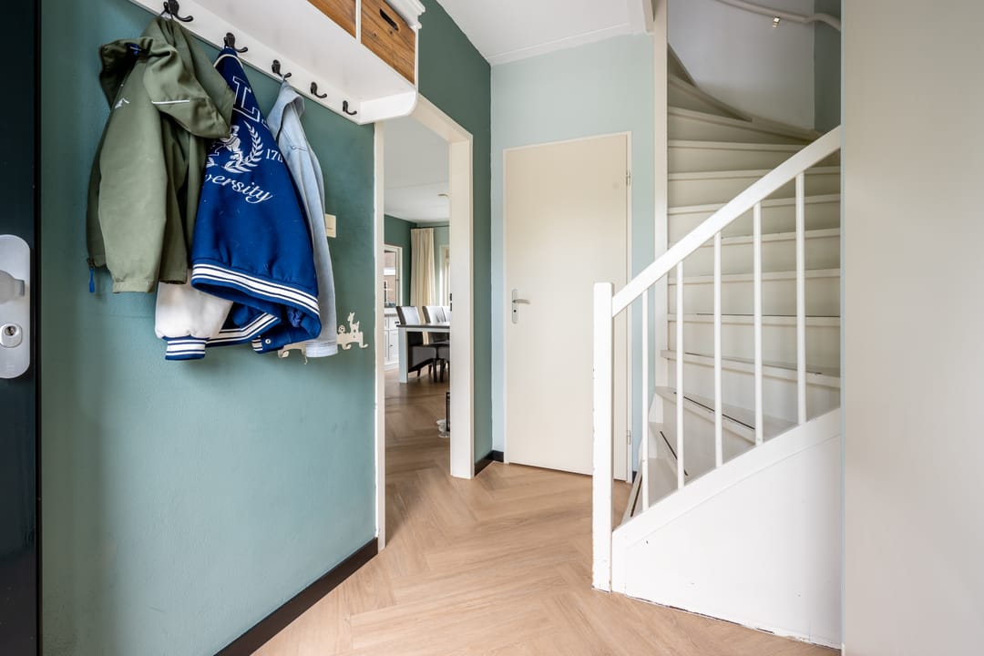 Foto 8 van Zwaansvliet 6