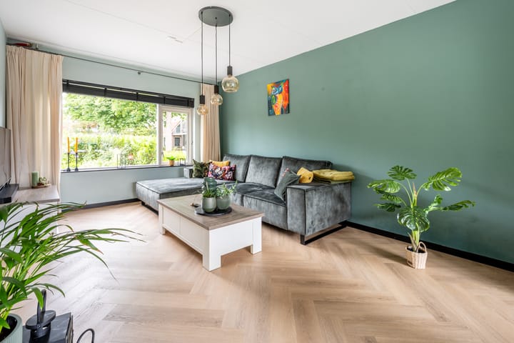 Foto 10 van Zwaansvliet 6