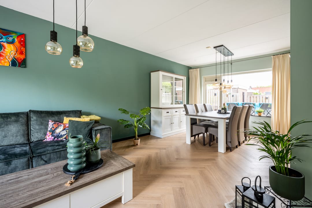 Foto 11 van Zwaansvliet 6