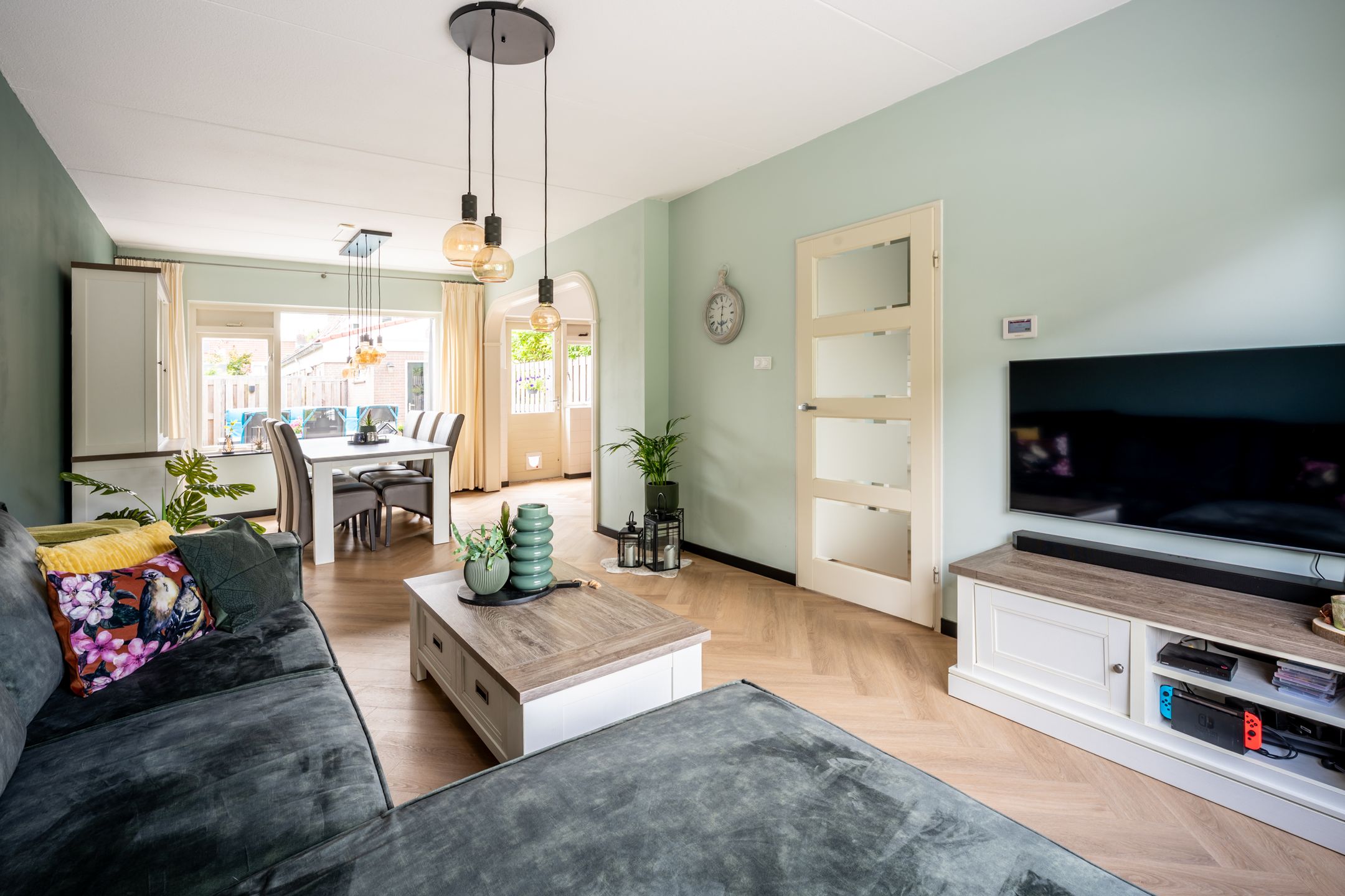 Foto 12 van Zwaansvliet 6