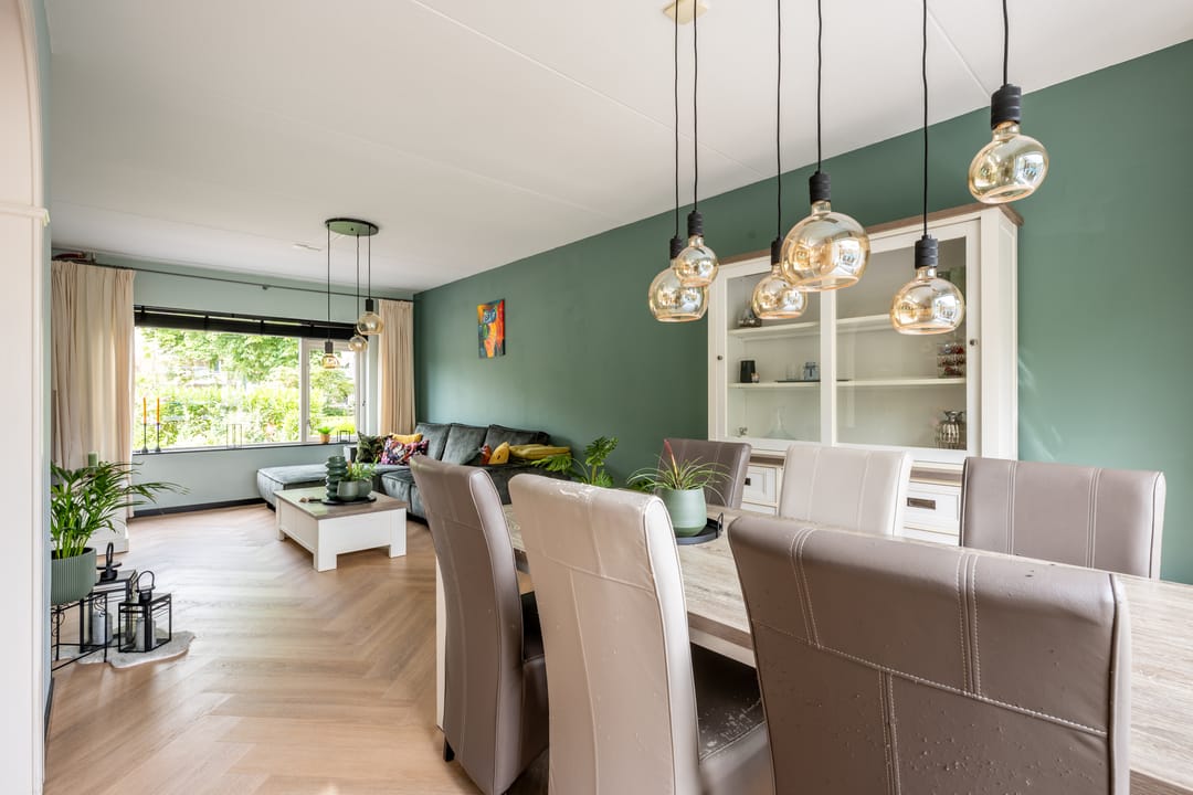 Foto 13 van Zwaansvliet 6