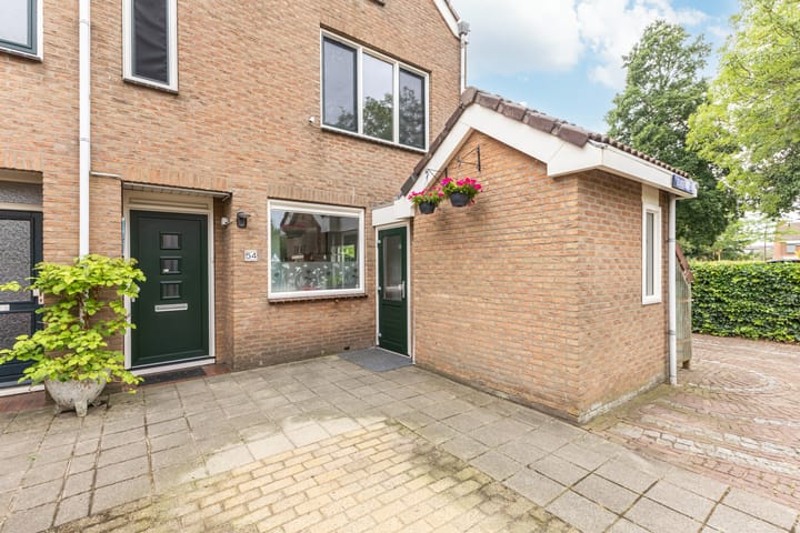 Foto 35 van Zuiderzoom 54