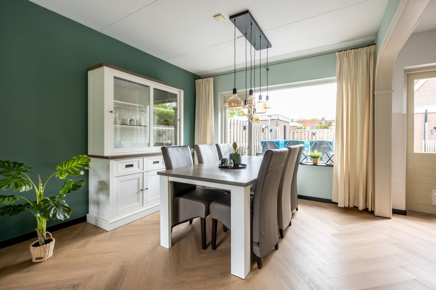 Foto 14 van Zwaansvliet 6