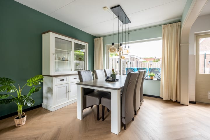 Foto 14 van Zwaansvliet 6