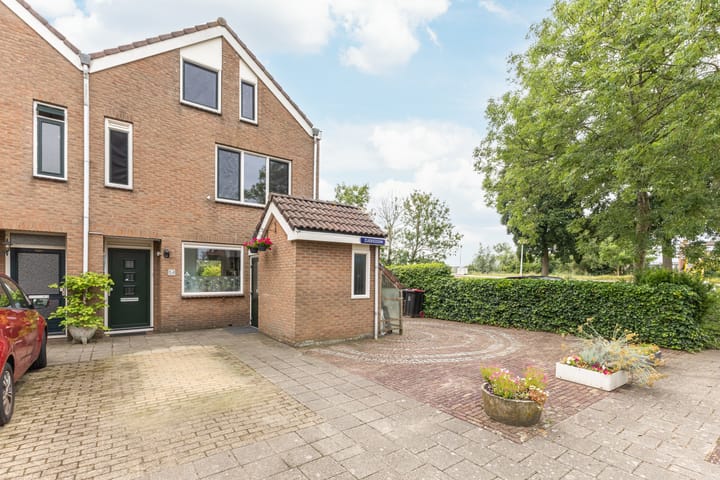 Foto 36 van Zuiderzoom 54