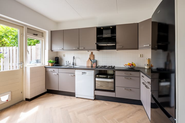 Foto 16 van Zwaansvliet 6