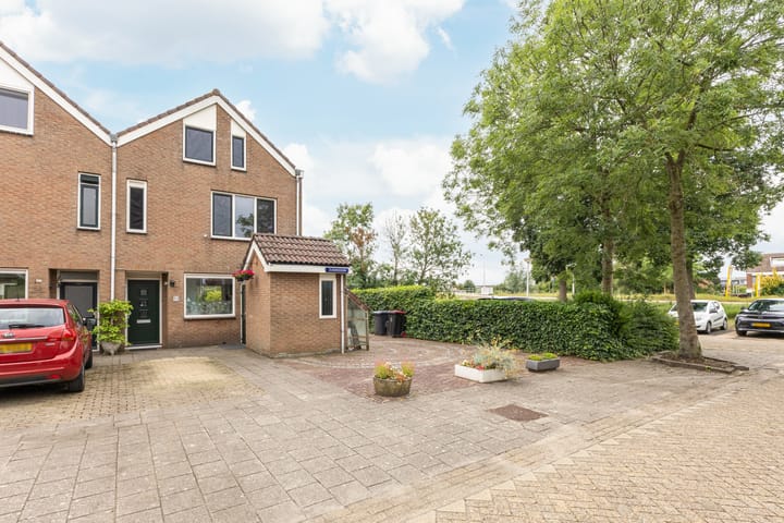 Foto 37 van Zuiderzoom 54