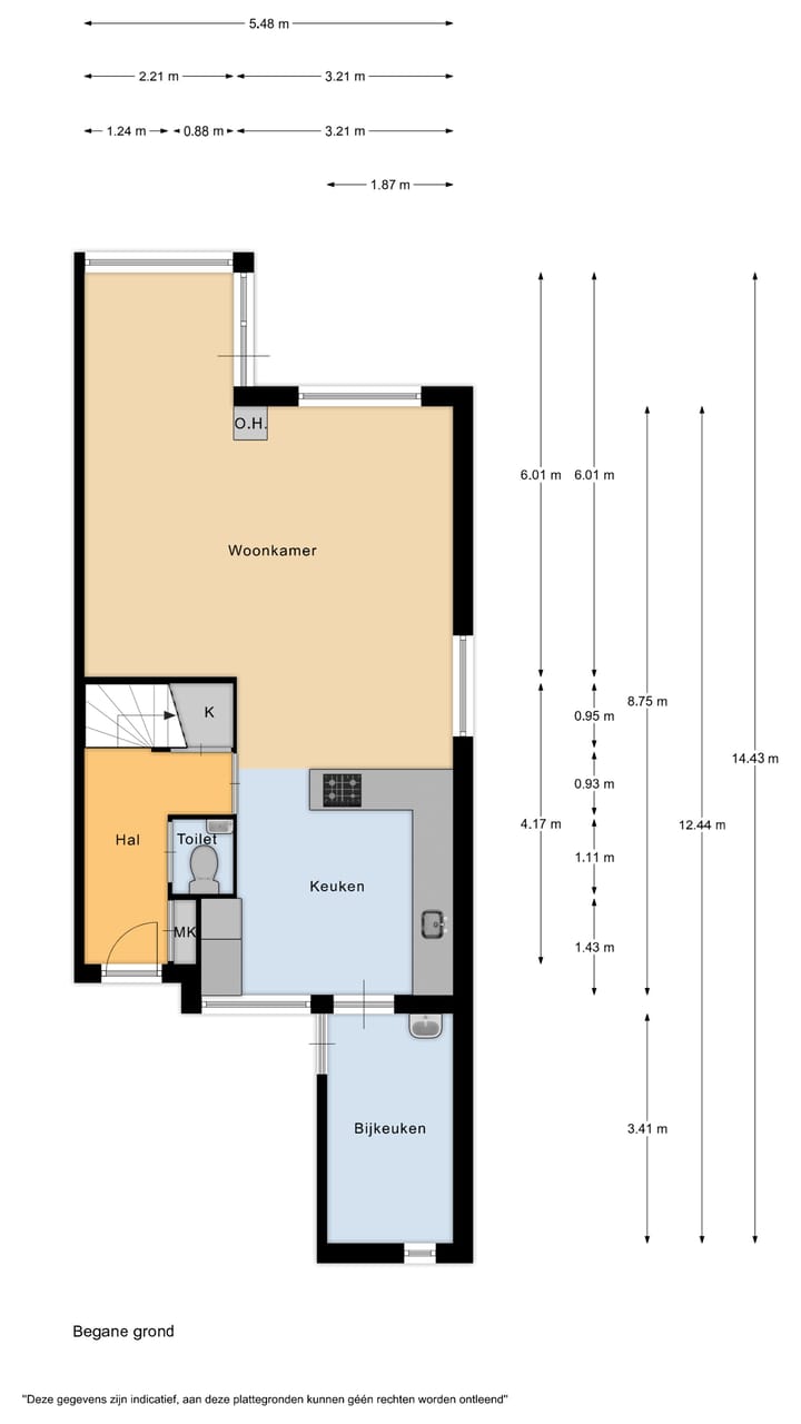 Foto 38 van Zuiderzoom 54