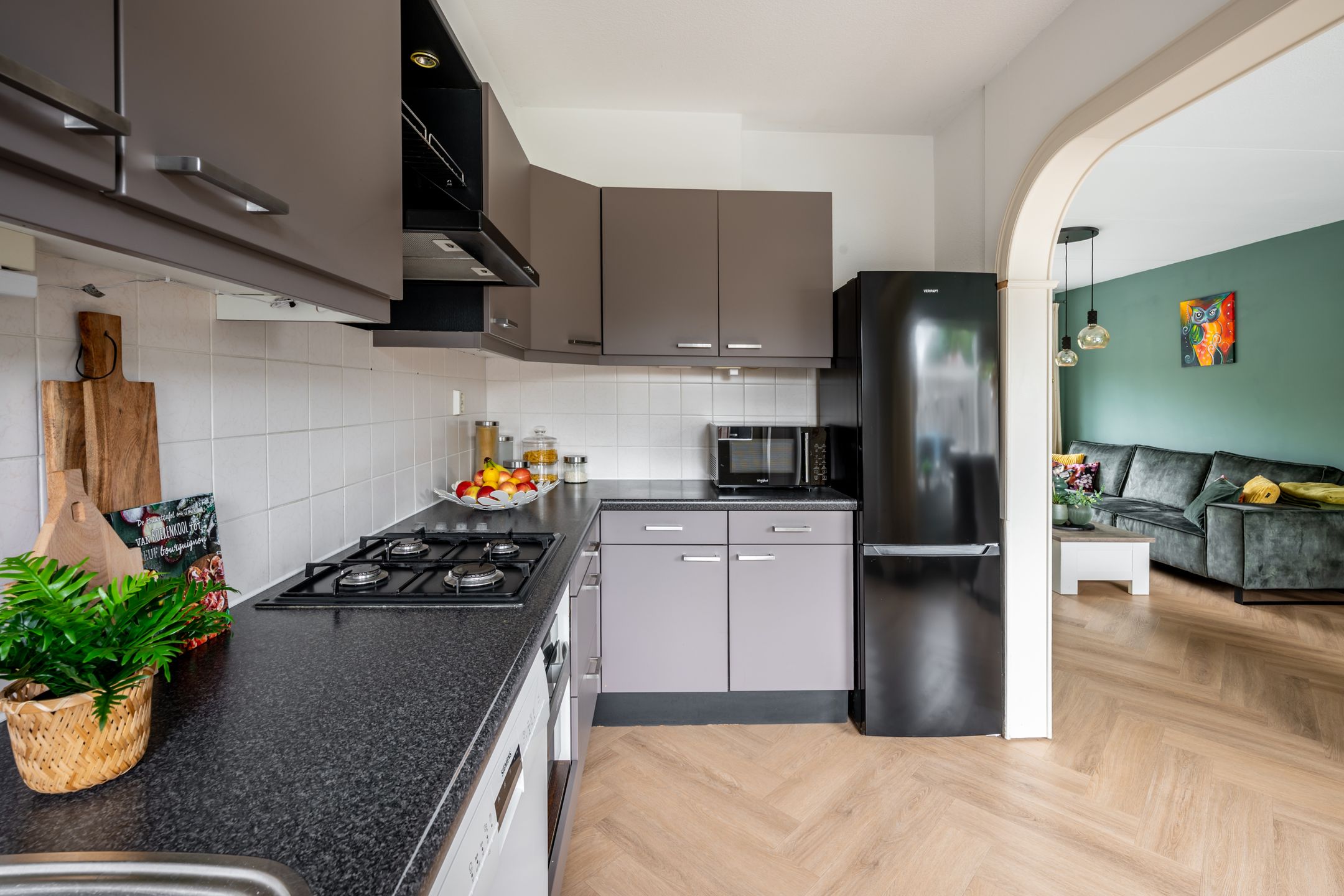 Foto 18 van Zwaansvliet 6