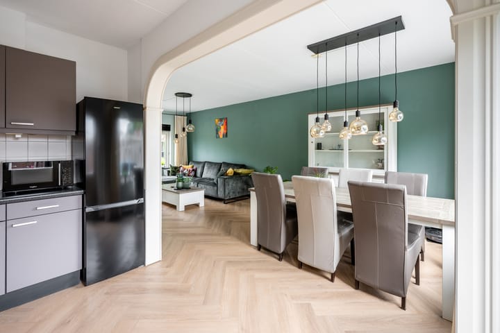 Foto 20 van Zwaansvliet 6