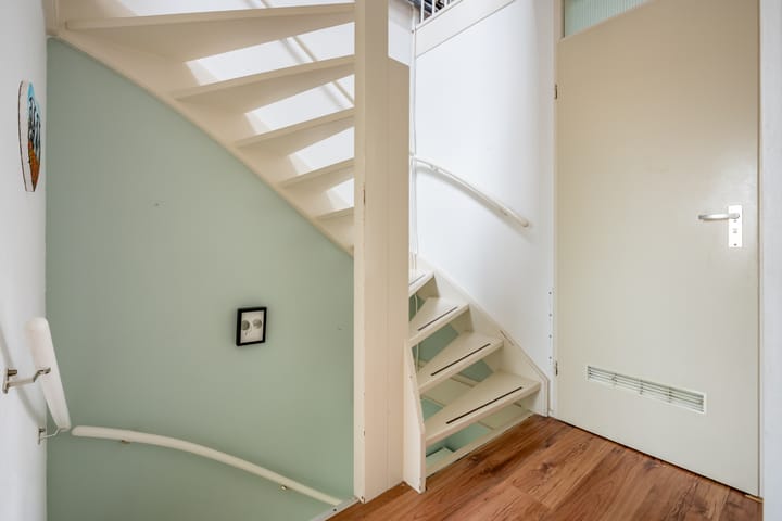 Foto 21 van Zwaansvliet 6