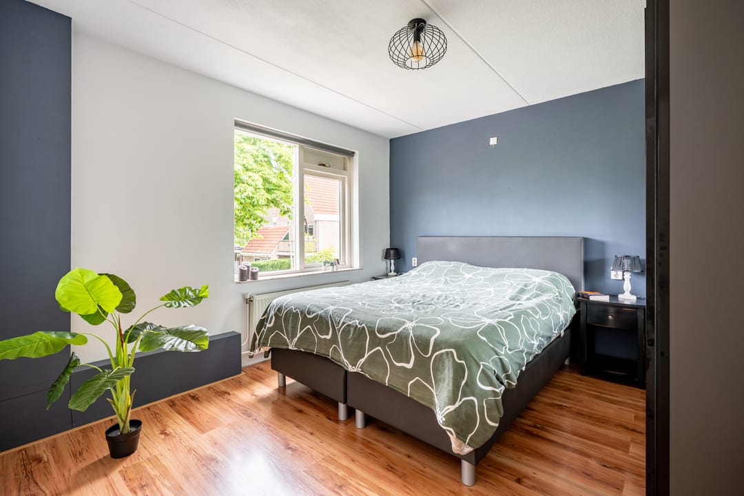 Foto 22 van Zwaansvliet 6