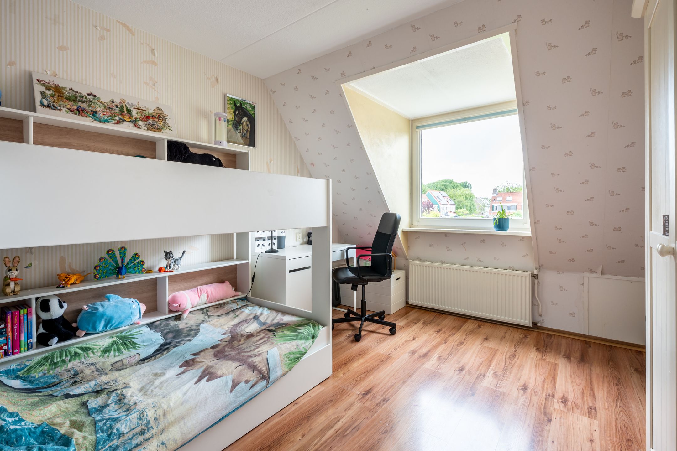 Foto 24 van Zwaansvliet 6