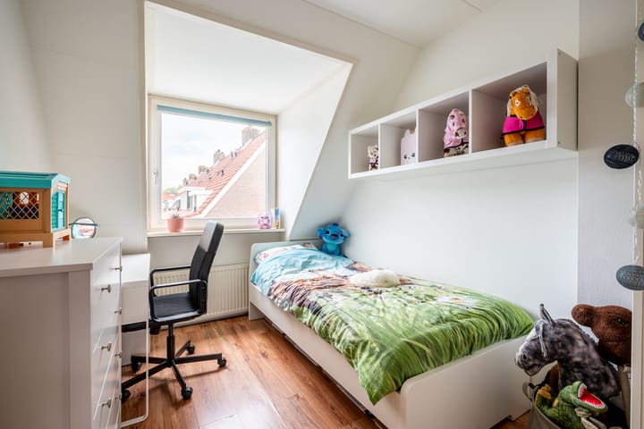 Foto 25 van Zwaansvliet 6