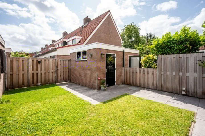 Foto 34 van Zwaansvliet 6