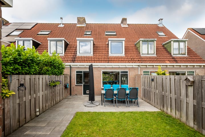 Foto 36 van Zwaansvliet 6