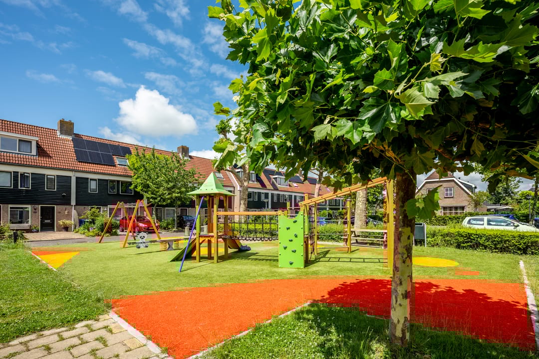 Foto 37 van Zwaansvliet 6