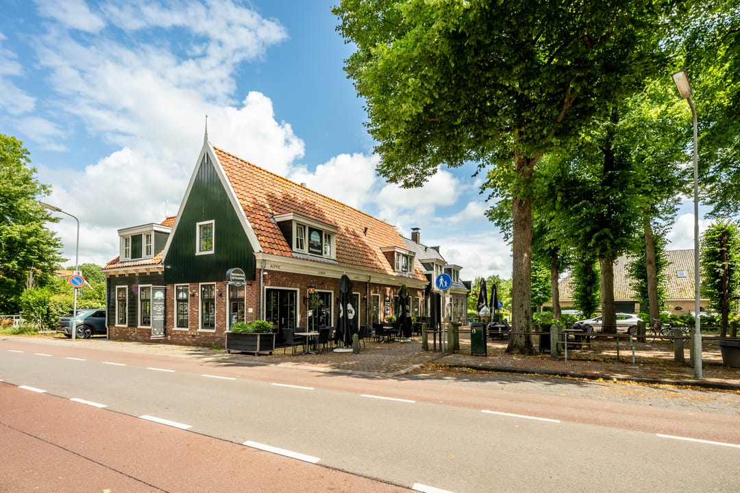 Foto 38 van Zwaansvliet 6