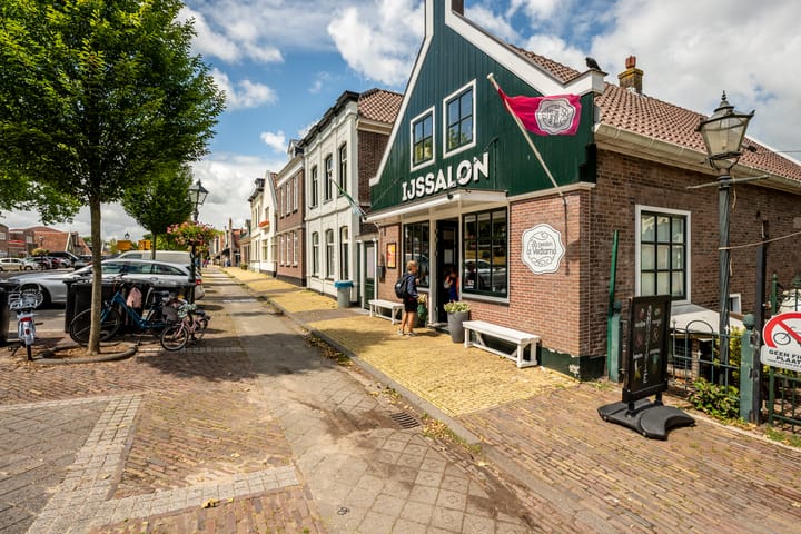 Foto 41 van Zwaansvliet 6