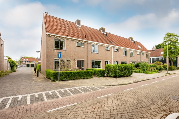 Foto 42 van Zwaansvliet 6