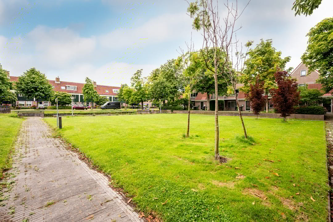 Foto 43 van Zwaansvliet 6