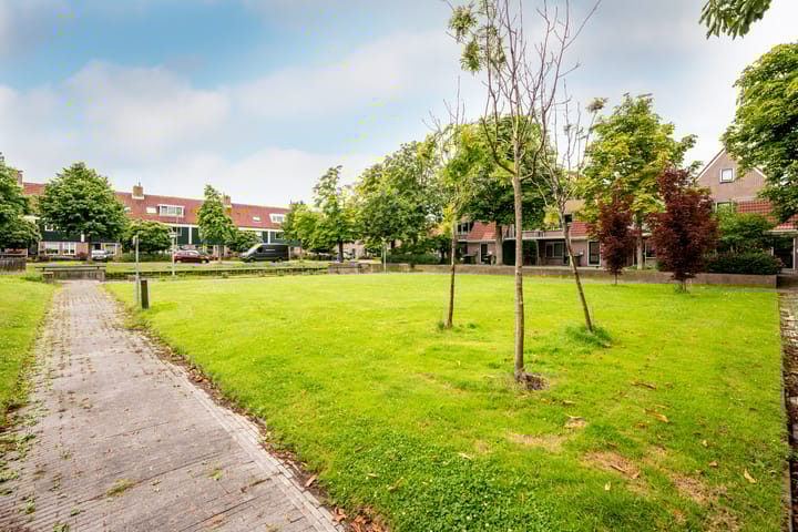 Foto 43 van Zwaansvliet 6