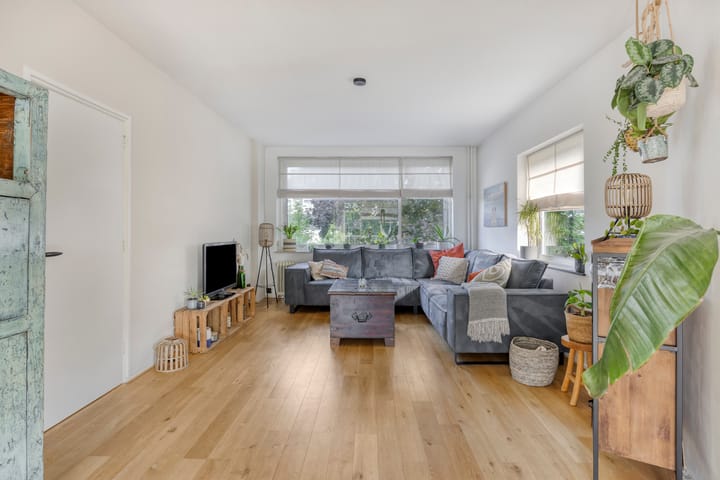 Foto 2 van Julianastraat 46