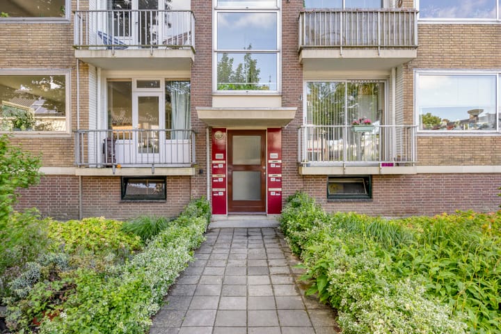 Foto 5 van Julianastraat 46