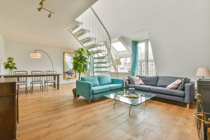 Foto 2 van Noorderstraat 58-C