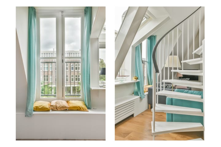 Foto 5 van Noorderstraat 58-C