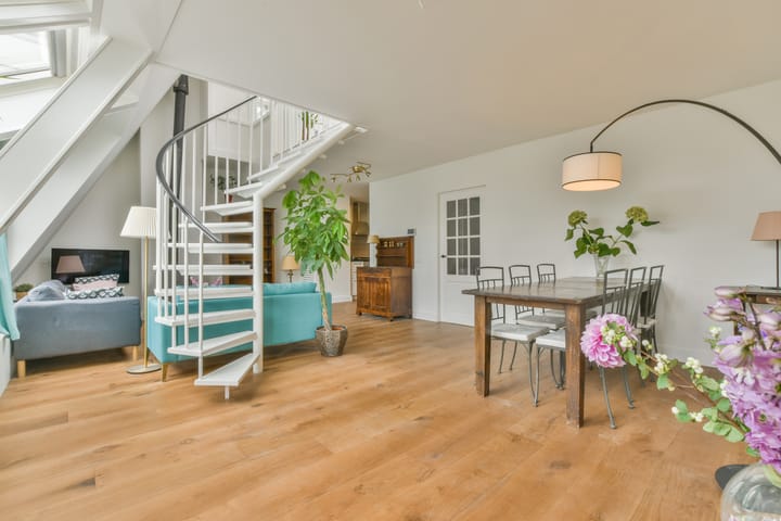 Foto 6 van Noorderstraat 58-C