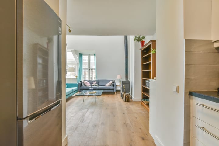 Foto 8 van Noorderstraat 58-C