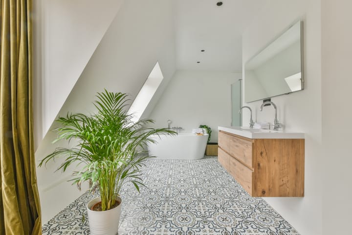 Foto 11 van Noorderstraat 58-C