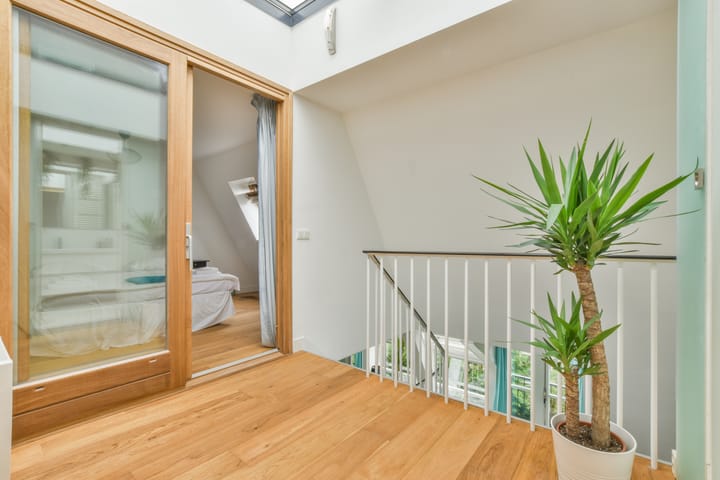 Foto 15 van Noorderstraat 58-C