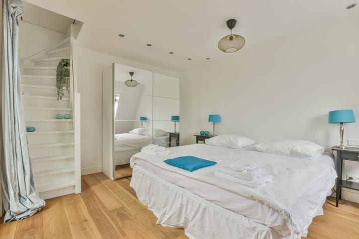 Foto 20 van Noorderstraat 58-C