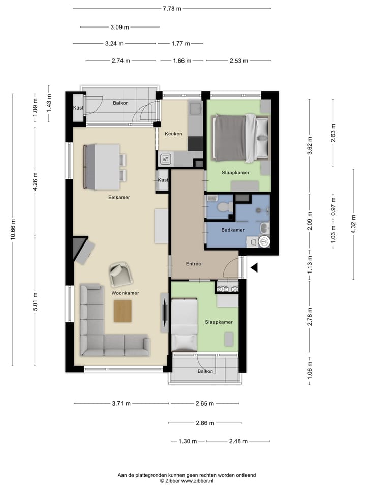 Foto 34 van Julianastraat 46