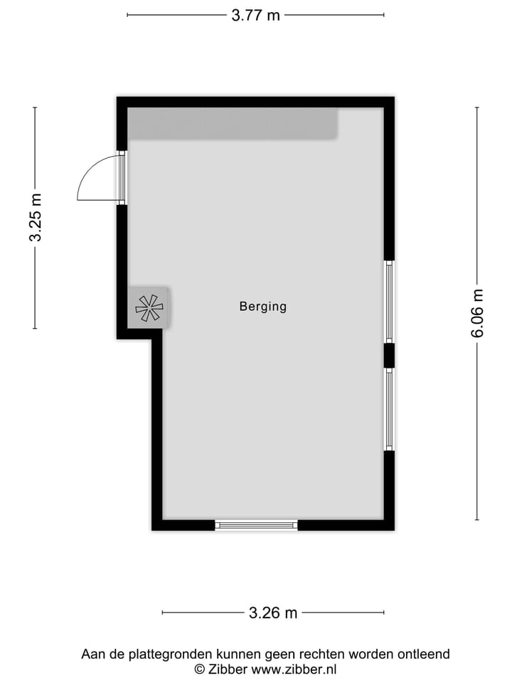 Foto 35 van Julianastraat 46