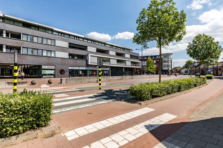 Foto 2 van Zuiderpoort 10-A