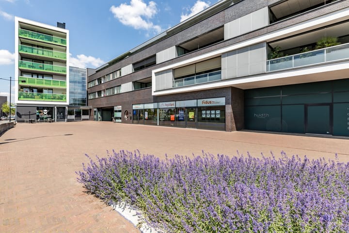 Foto 3 van Zuiderpoort 10-A