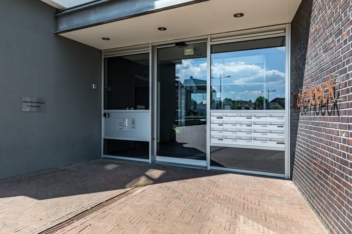 Foto 4 van Zuiderpoort 10-A